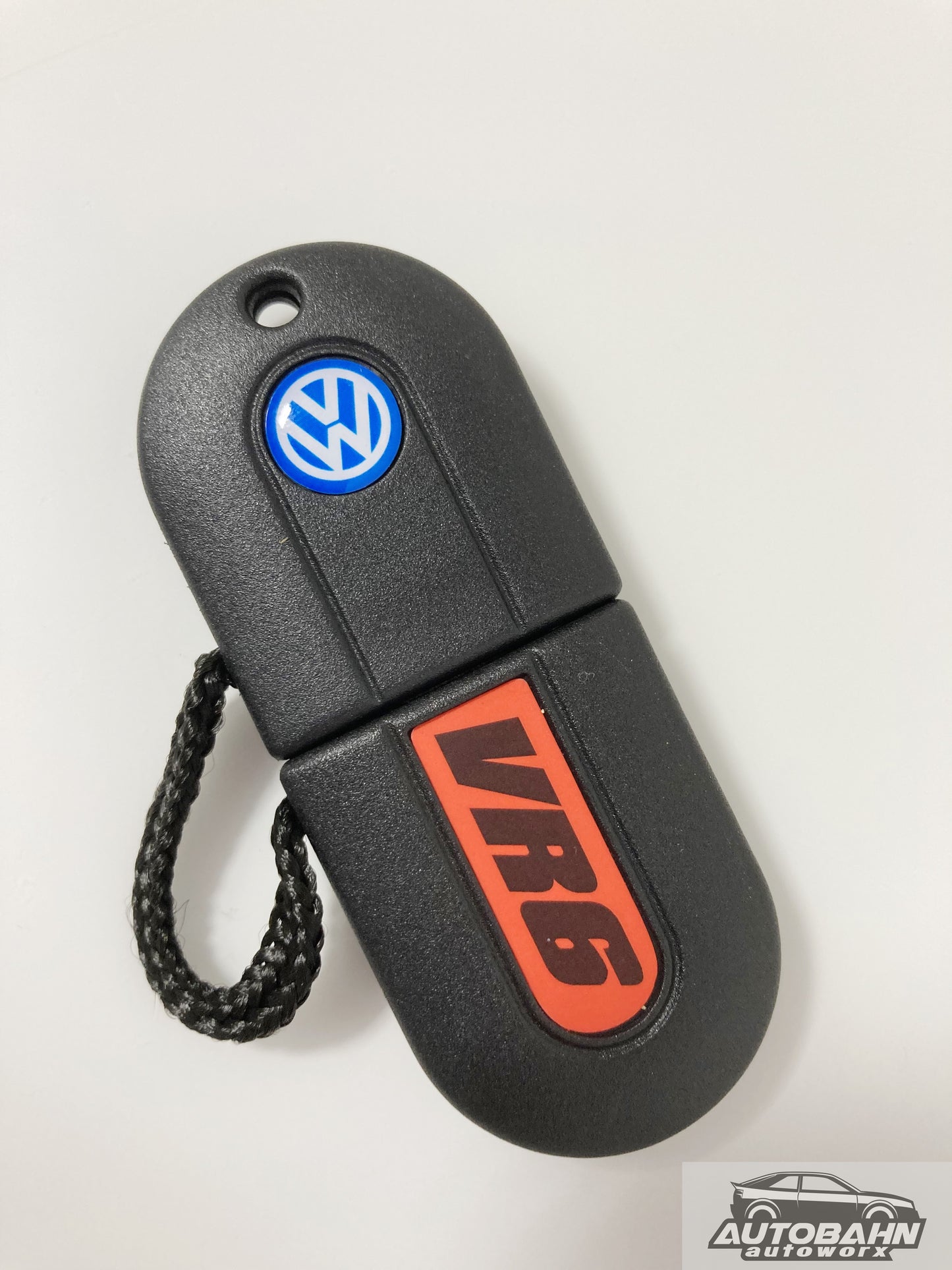VW Lighted Pill Keys