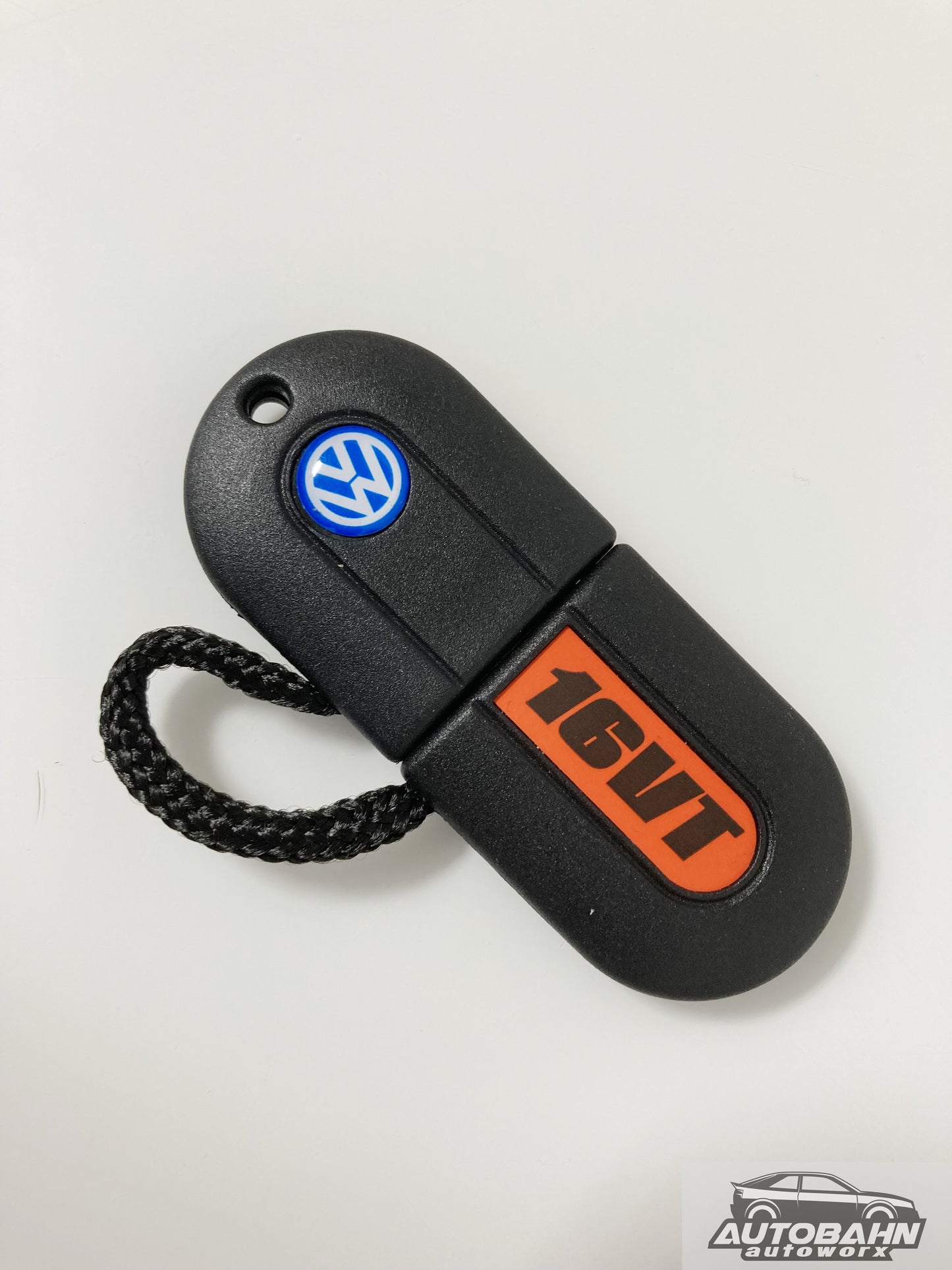 VW Lighted Pill Keys