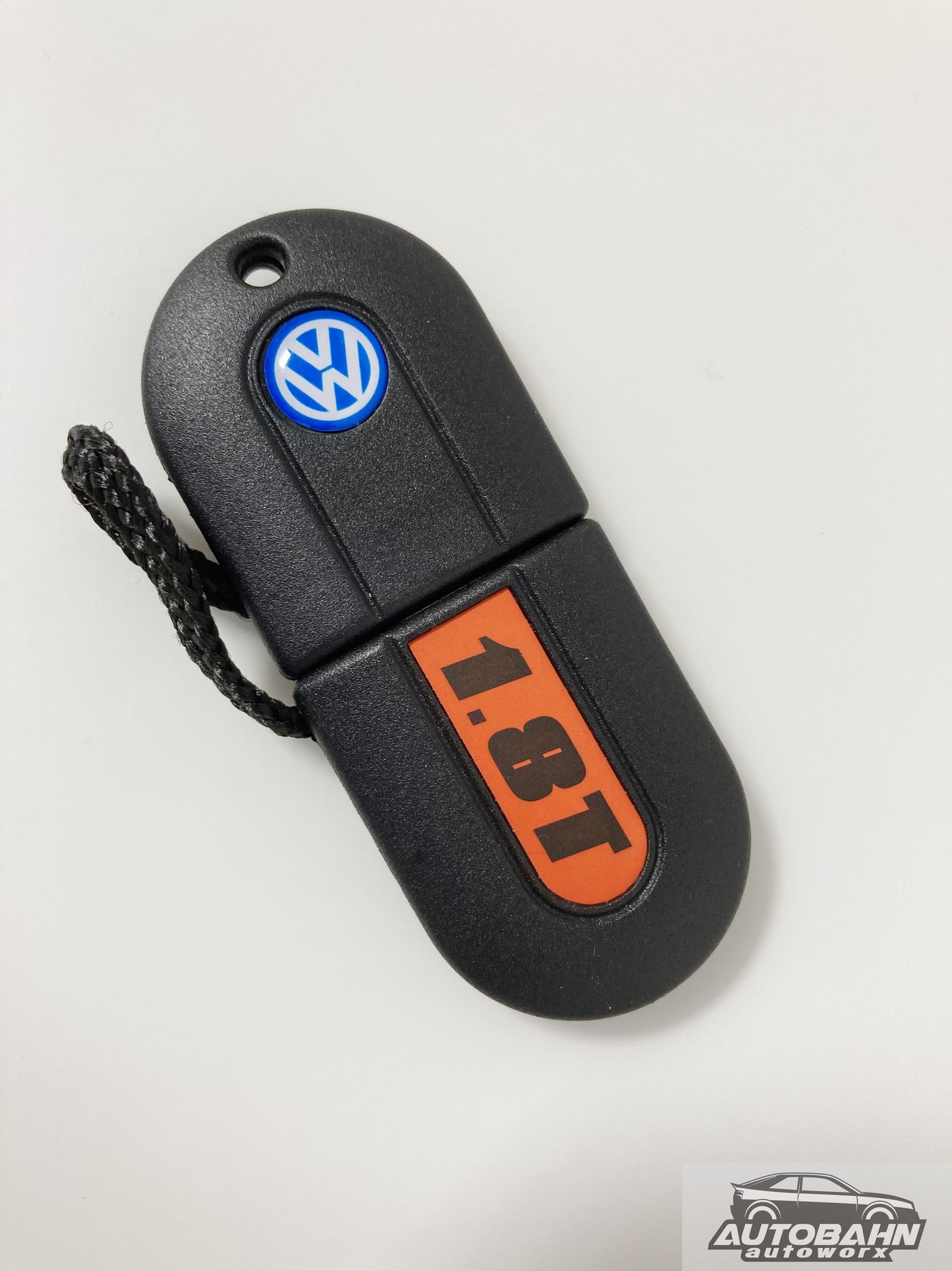 VW Lighted Pill Keys