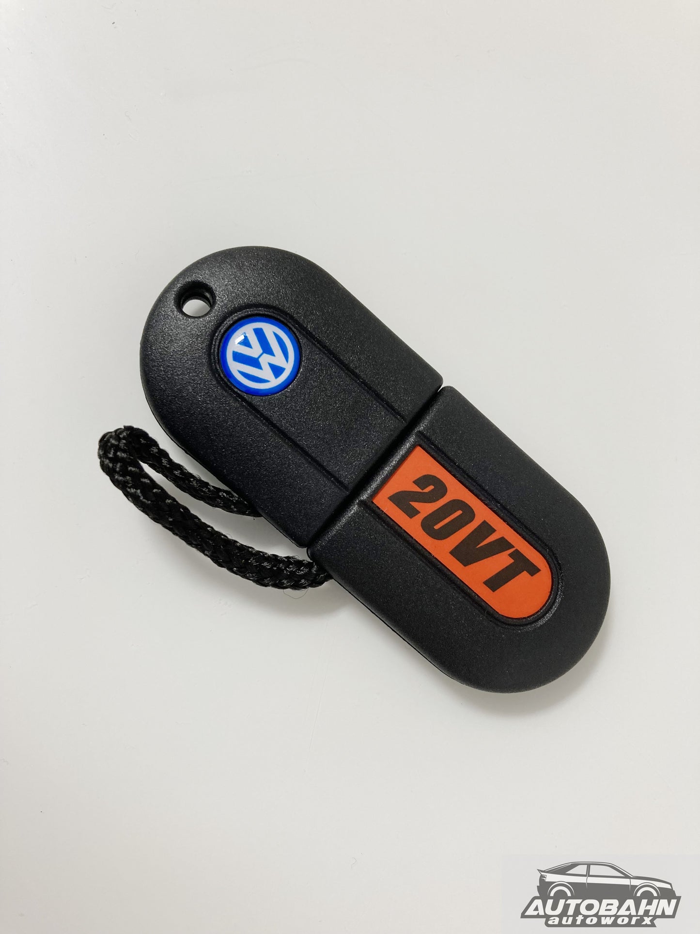 VW Lighted Pill Keys