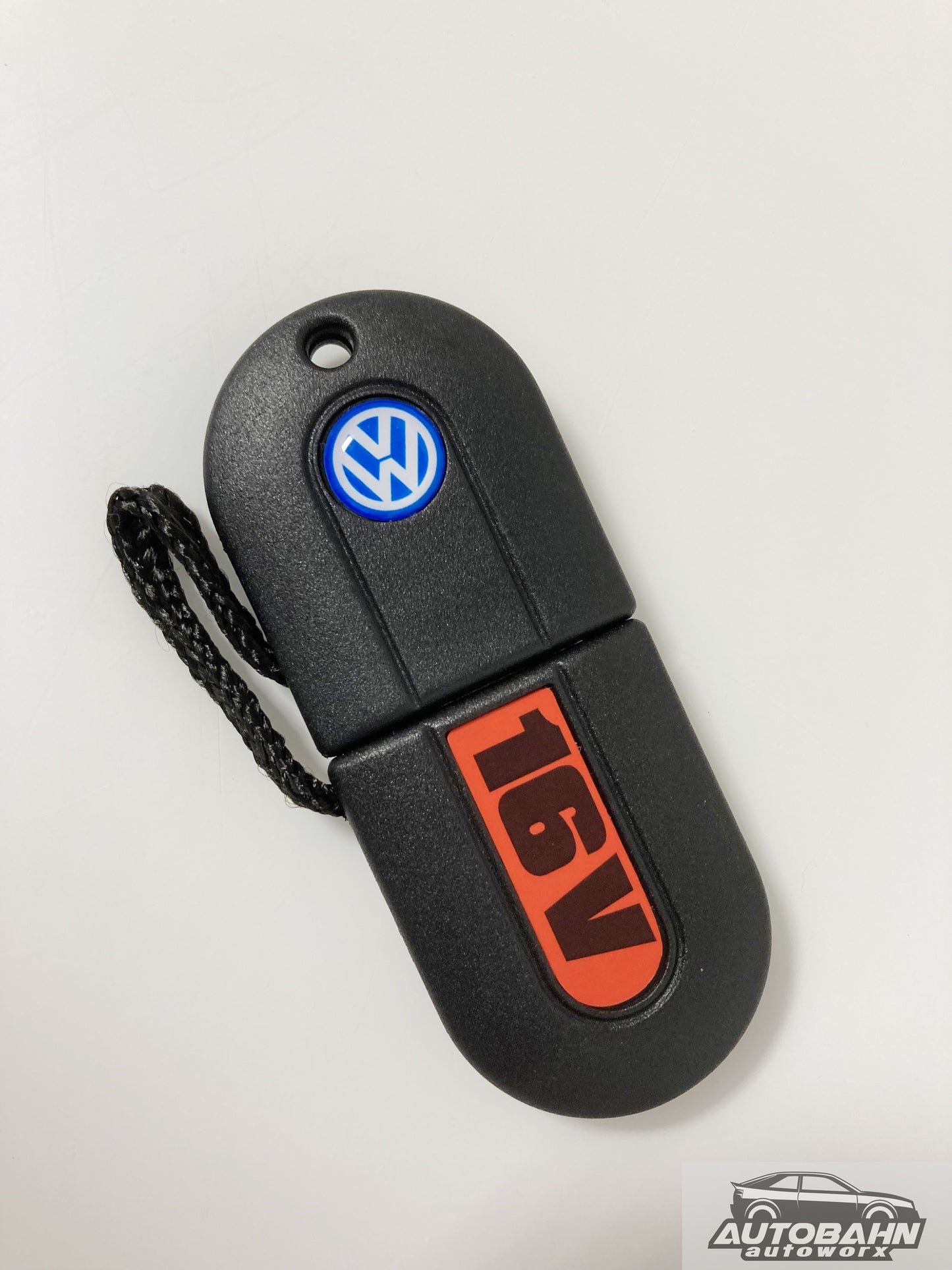 VW Lighted Pill Keys