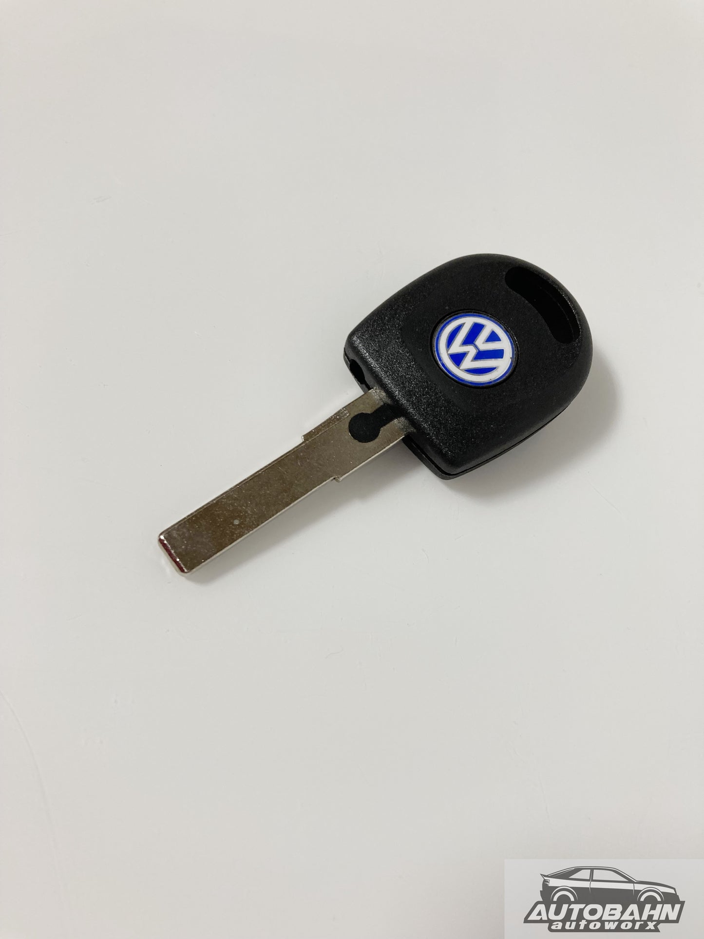 VW Mk4 Mk5 B5 B5.5 Lighted HAA Key Blank