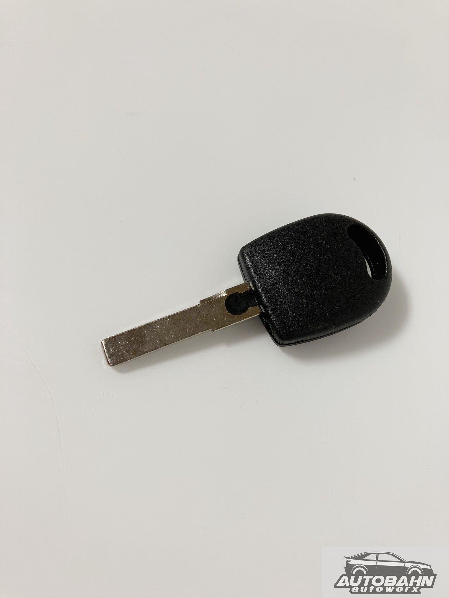 VW Mk4 Mk5 B5 B5.5 Lighted HAA Key Blank
