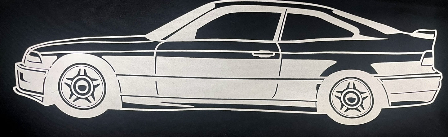 Autobahn Autoworx Enthusiast  Shirts