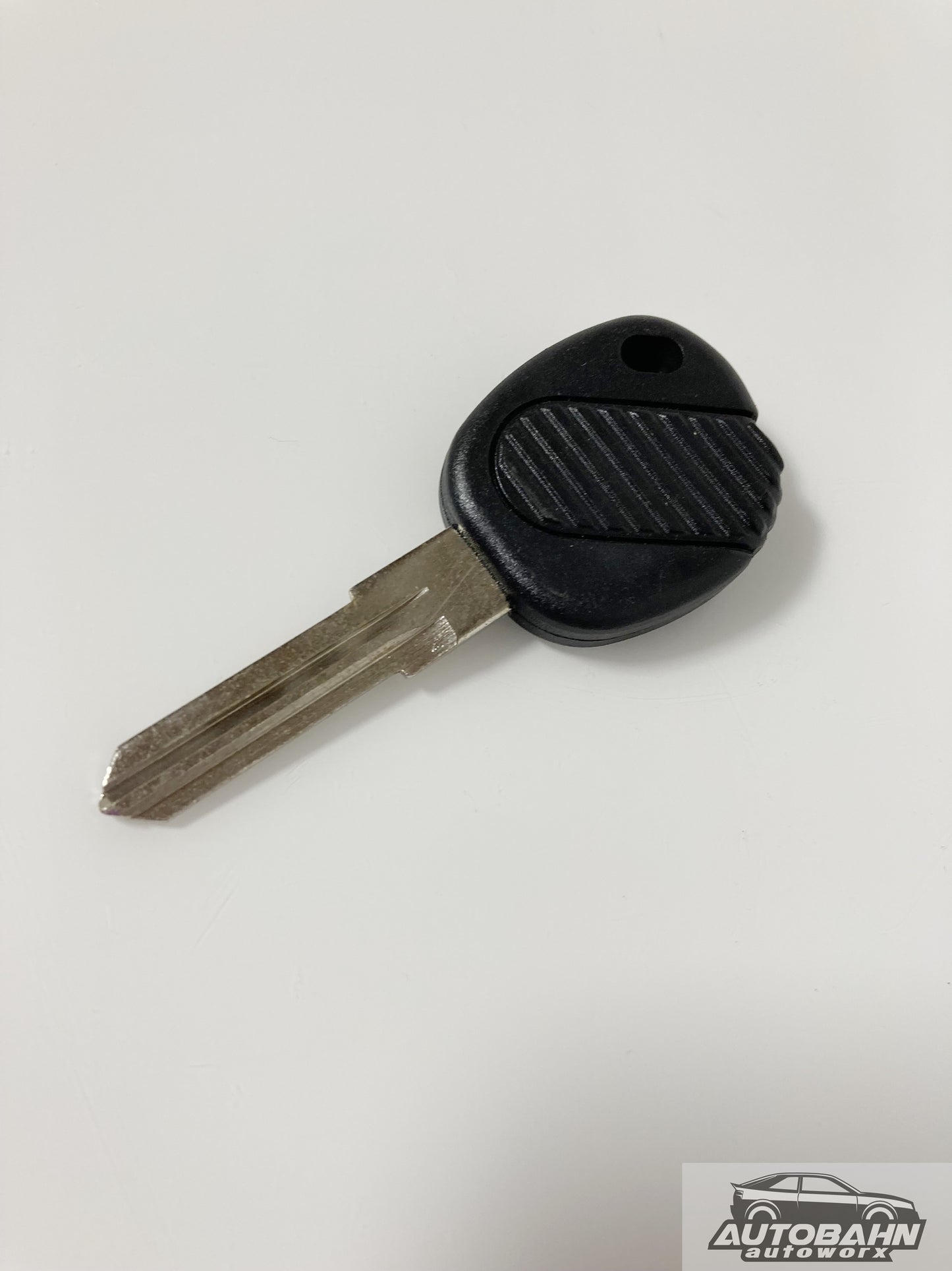 Vw MK1 MK2 HV key blank