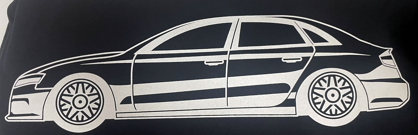 Autobahn Autoworx Enthusiast  Shirts