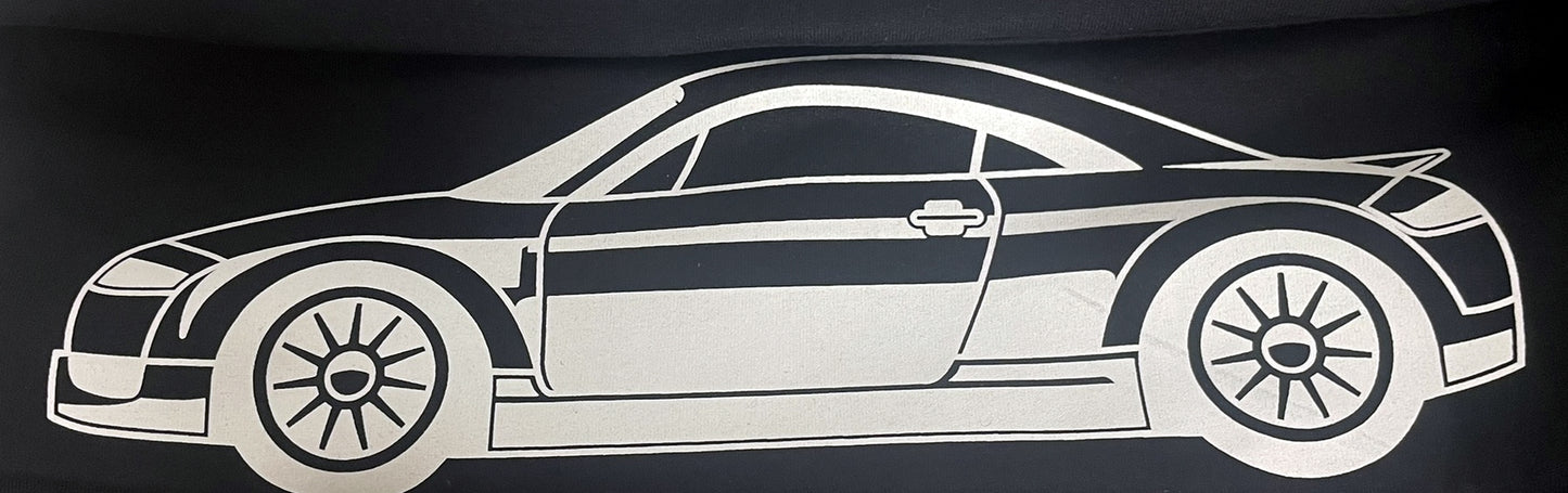 Autobahn Autoworx Enthusiast  Shirts