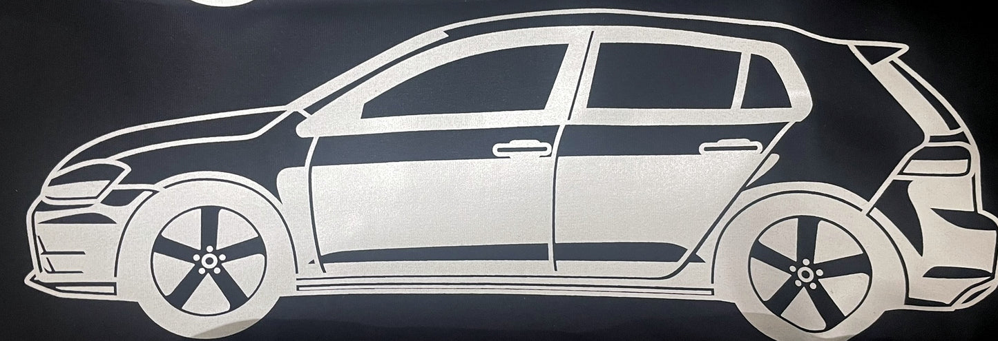 Autobahn Autoworx Enthusiast  Shirts