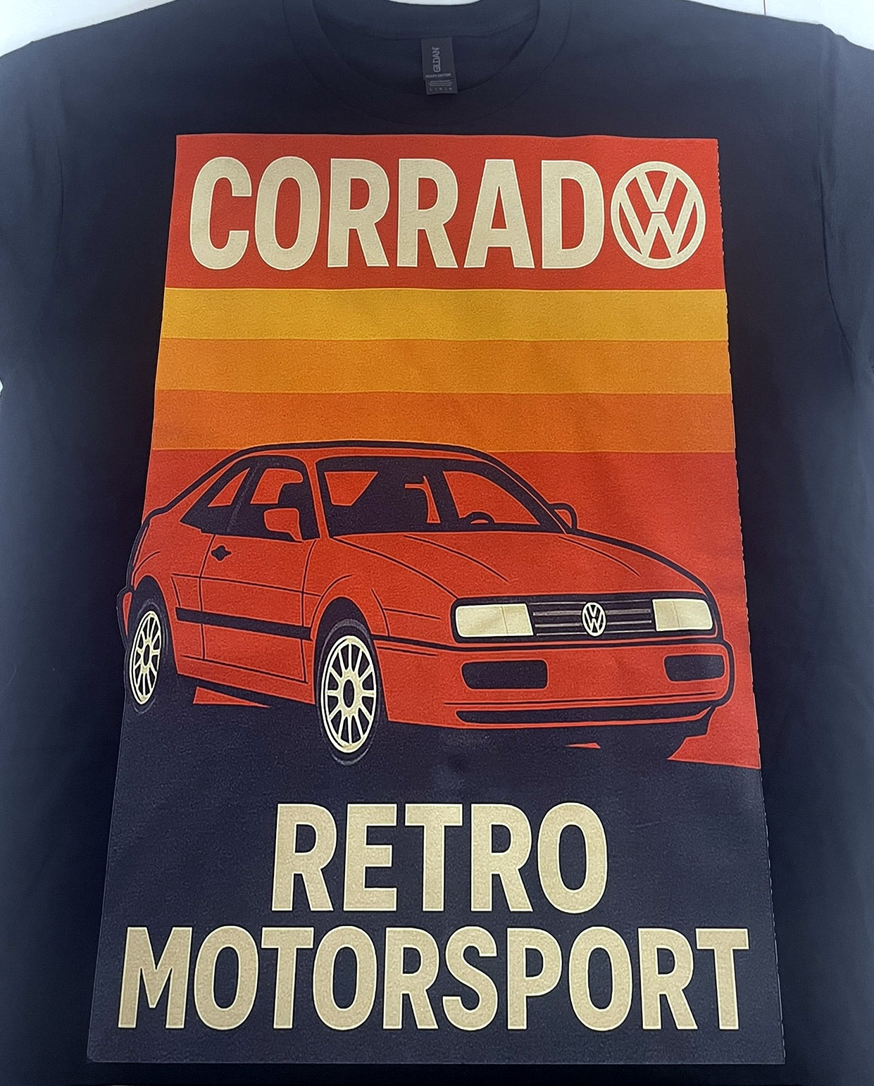 Autobahn Autoworx Corrado Enthusiast Shirt