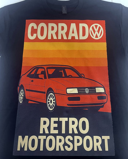 Autobahn Autoworx Corrado Enthusiast Shirt