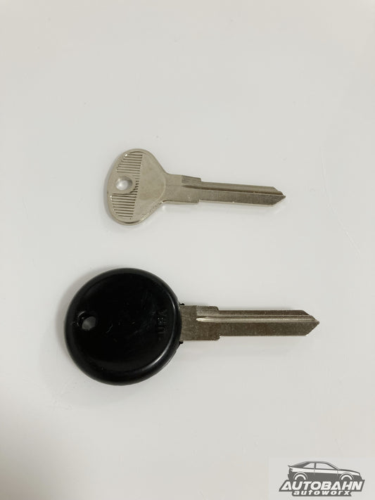 VW Mk1-Mk2 HV Key