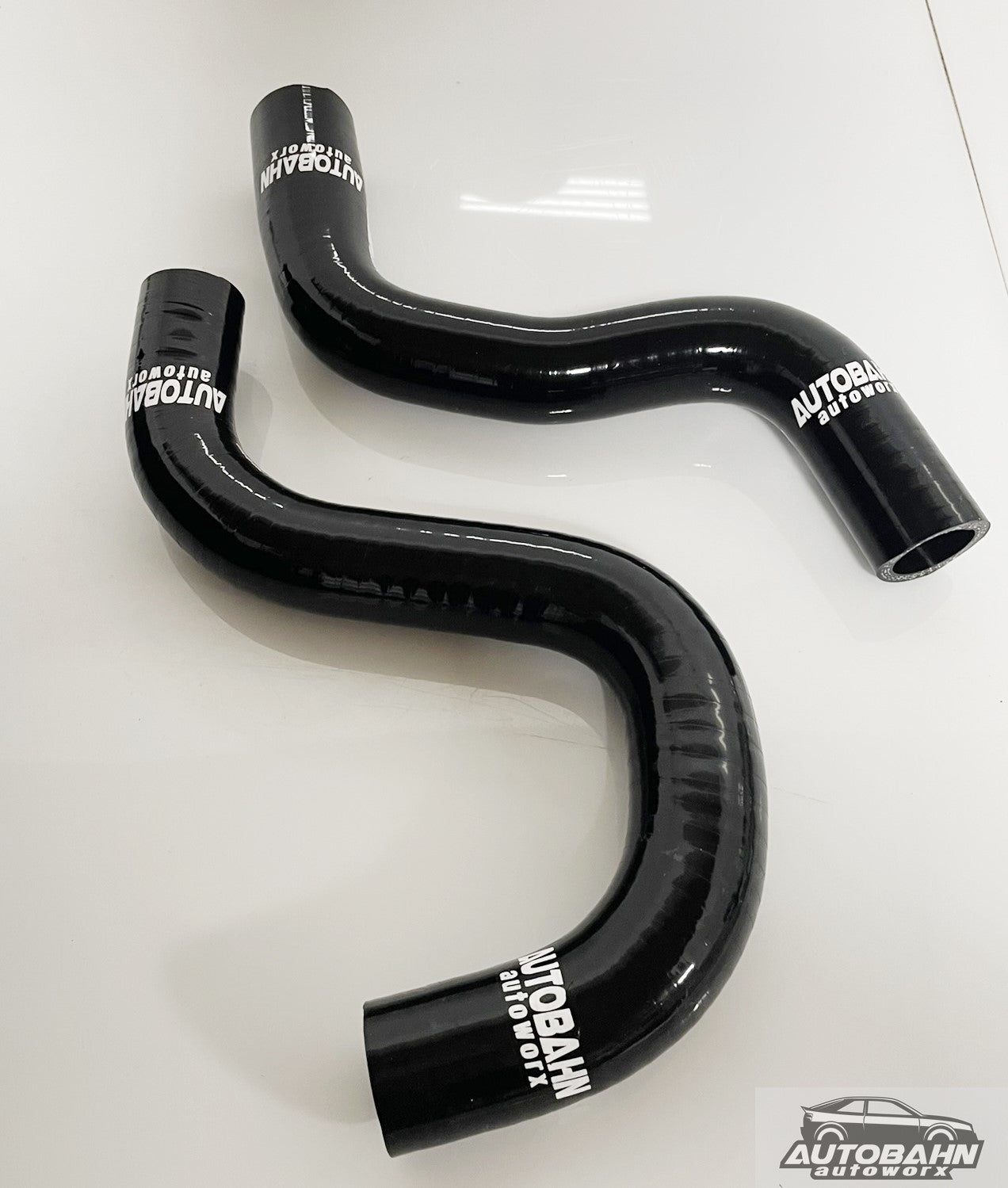 Autobahn Autoworx VW Mk6 Golf Jetta GTI GLI Beetle Passat Tiguan 2.0T TSI Breather Hose Kit