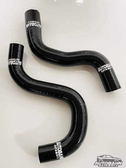Autobahn Autoworx VW Mk6 Golf Jetta GTI GLI Beetle Passat Tiguan 2.0T TSI Breather Hose Kit