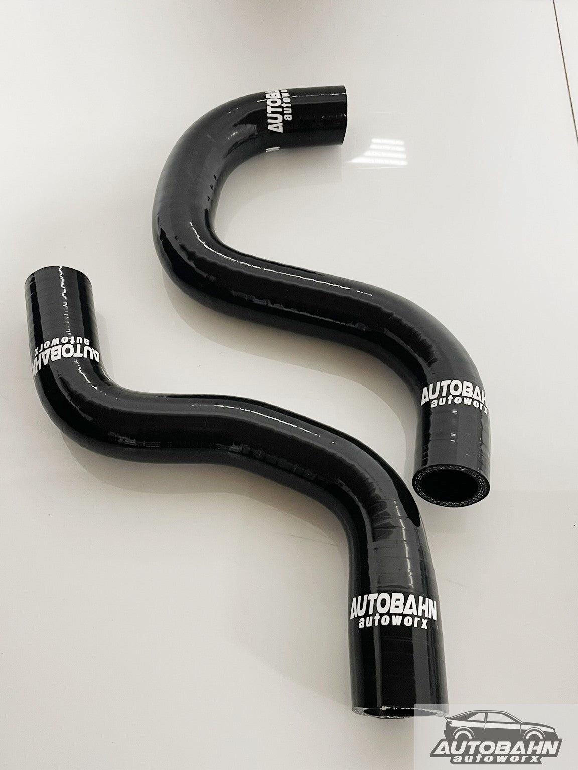 Autobahn Autoworx VW Mk6 Golf Jetta GTI GLI Beetle Passat Tiguan 2.0T TSI Breather Hose Kit