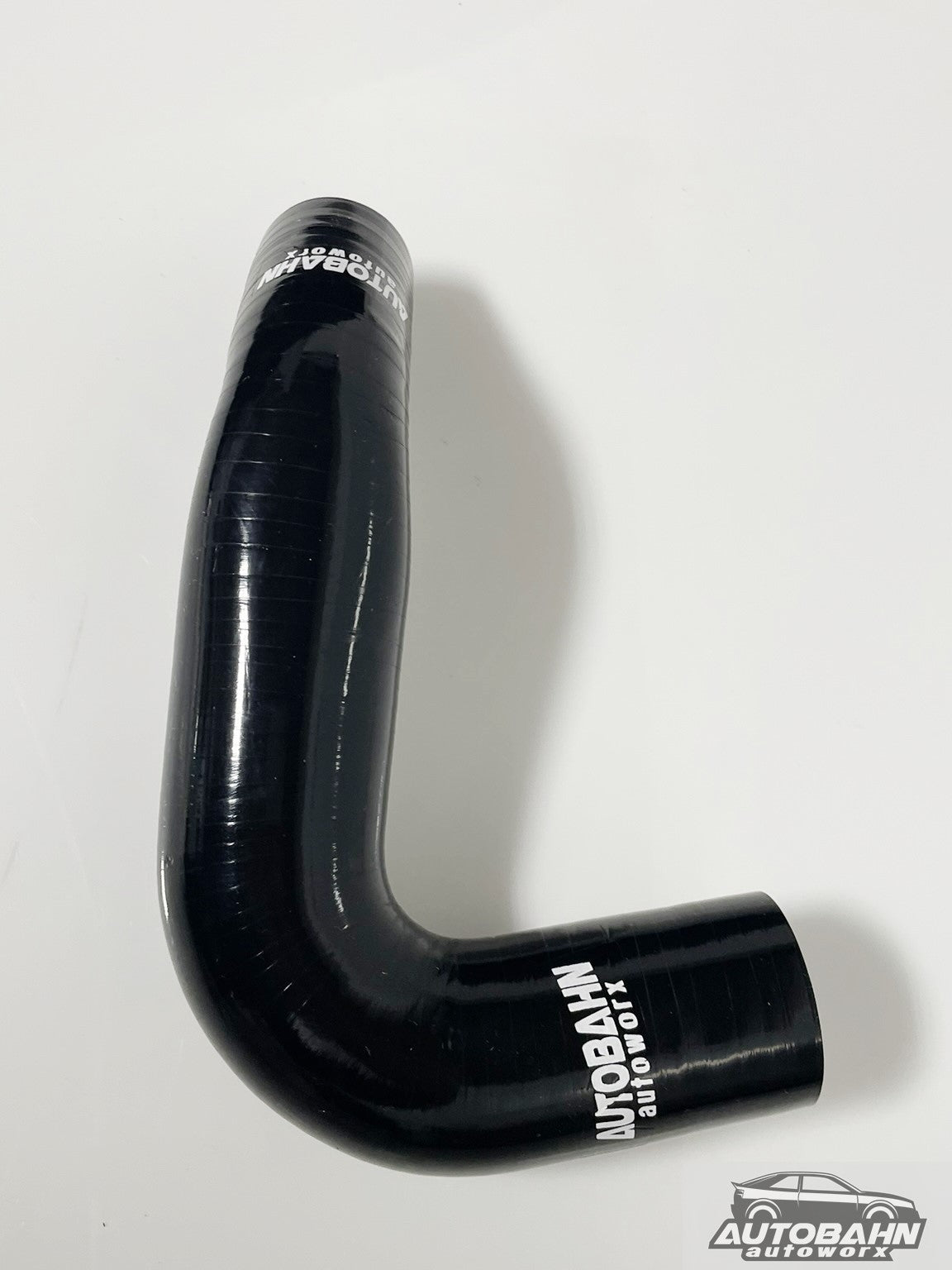 Autobahn Autoworx VW MK1 Golf Rabbit Jetta Scirocco Pickup Cabriolet Gas & Diesel Lower Radiator Coolant Hose