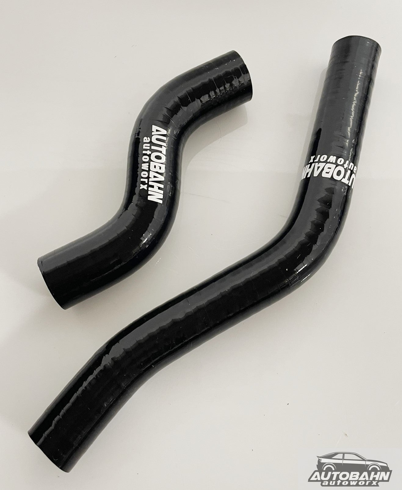Autobahn Autoworx VW Golf Jetta Corrado Passat OBD2 VR6 Intake Pipe