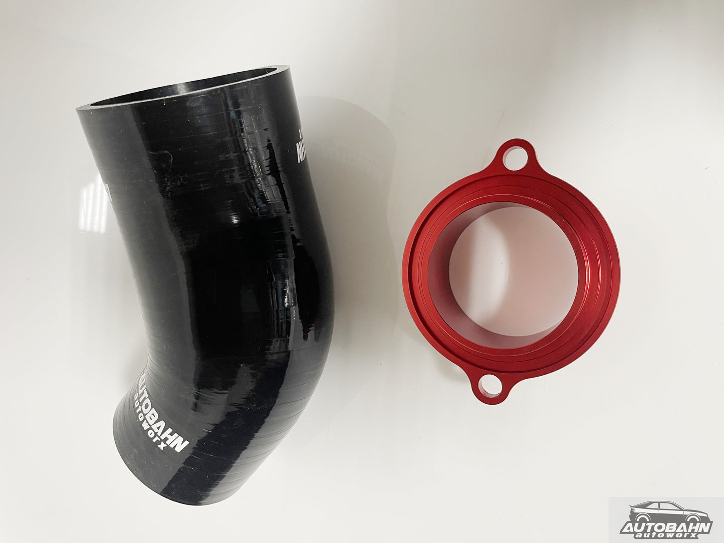 Autobahn Autoworx VW Corrado G60 Intake Hose