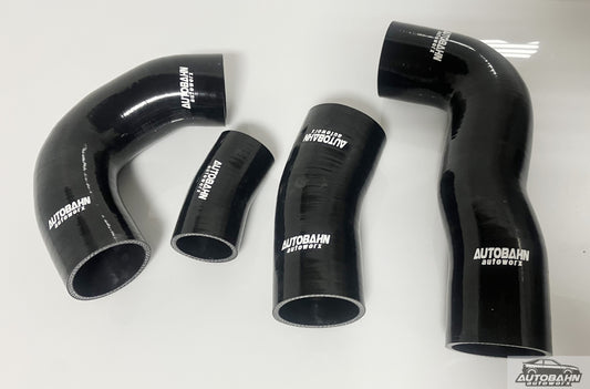 Autobahn Autoworx VW Audi MQB 1.8 / 2.0 TSI Boost Hose Kit