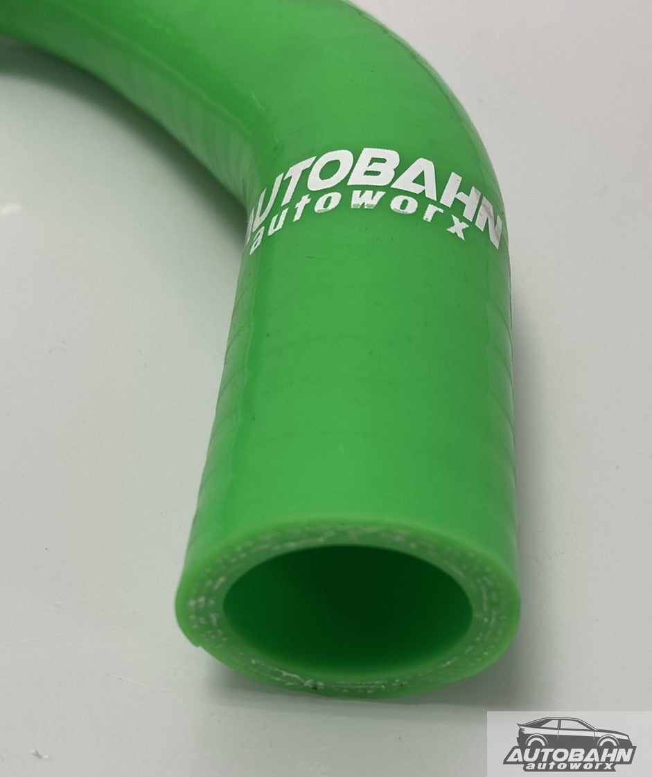 Autobahn Autoworx VW Audi MQB 1.8 & 2.0 TSI (GEN 3) Coolant Hose Kit
