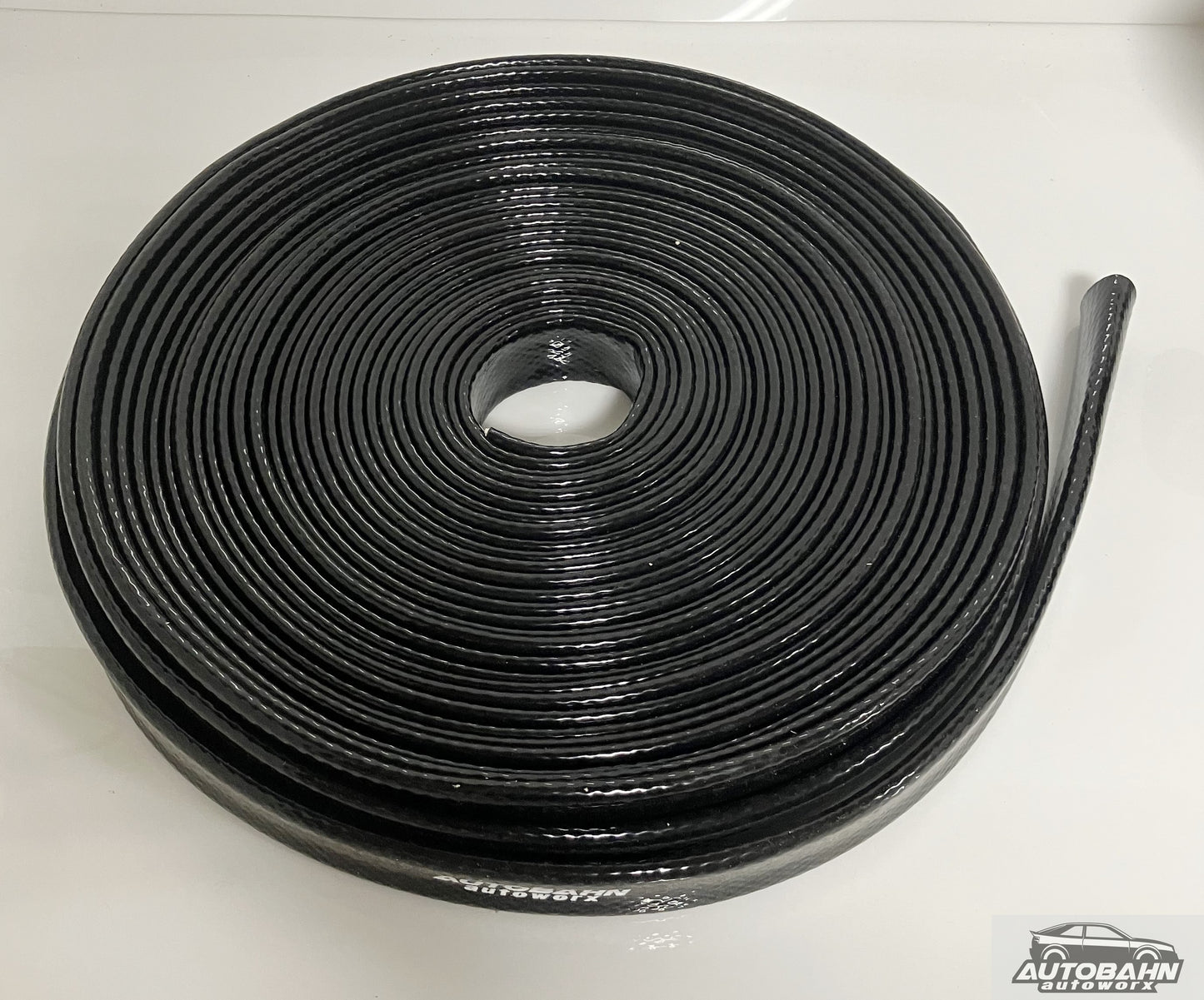 Autobahn Autoworx Silicone/ Fiberglass Fire Sleeve