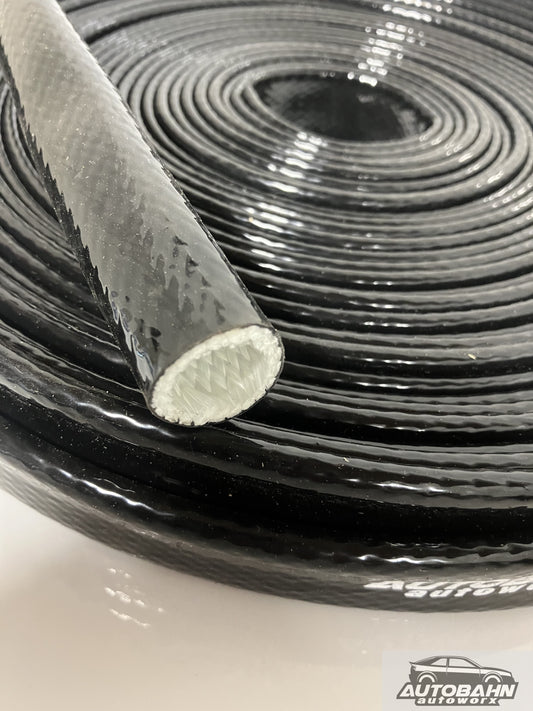 Autobahn Autoworx Silicone/ Fiberglass Fire Sleeve