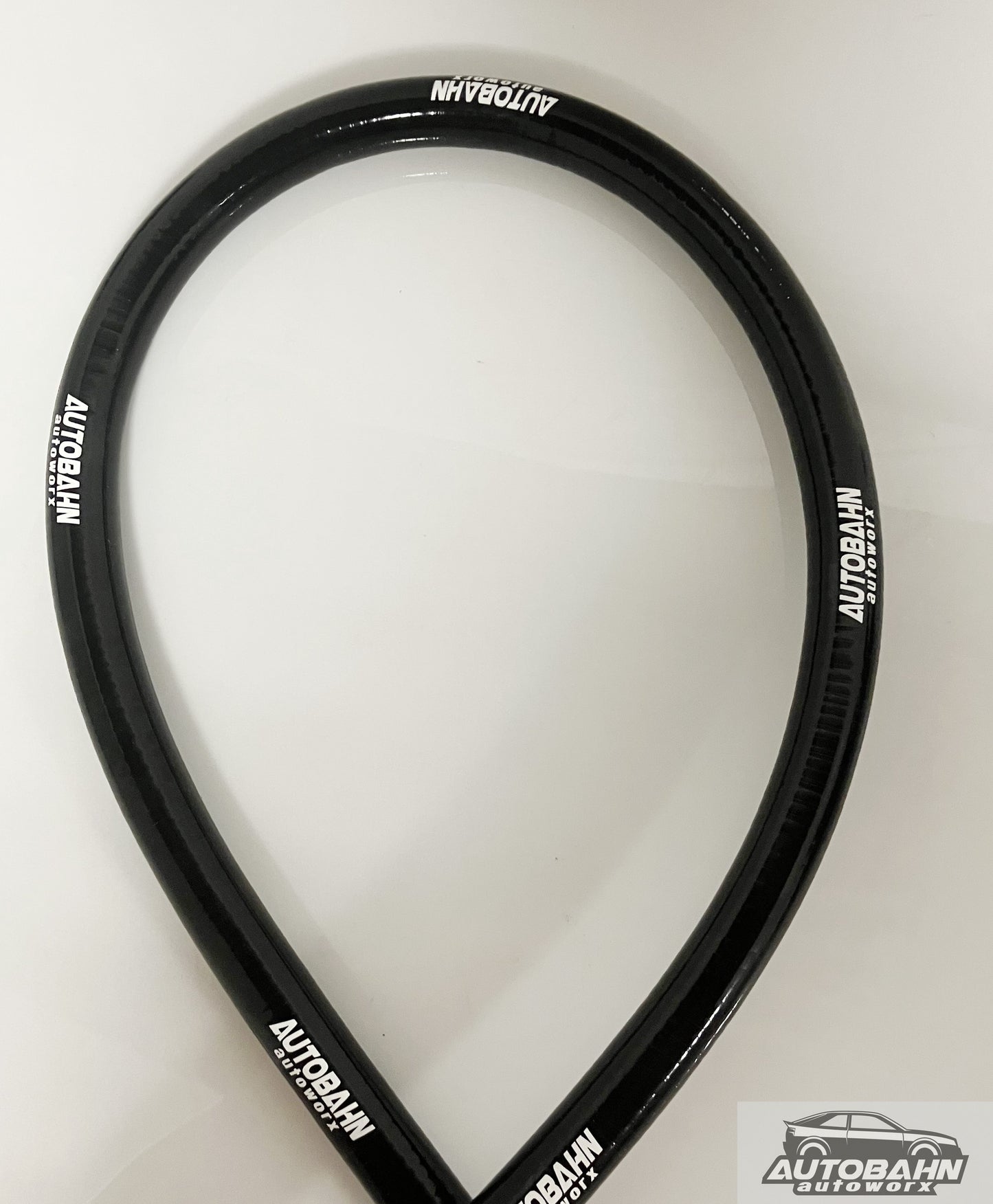 Heater Core/Radiator Straight Silicone Coolant Hose 1m lengths