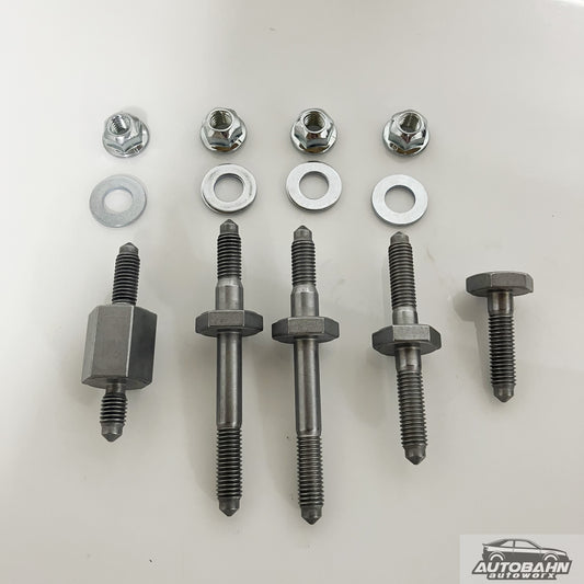 VW Waterpump and Accessory Bracket Bolts
