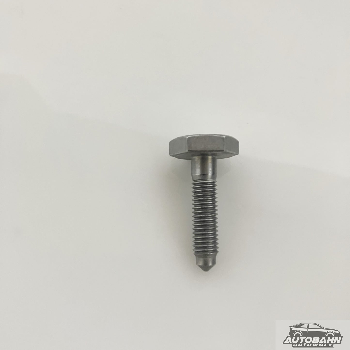 VW Waterpump and Accessory Bracket Bolts