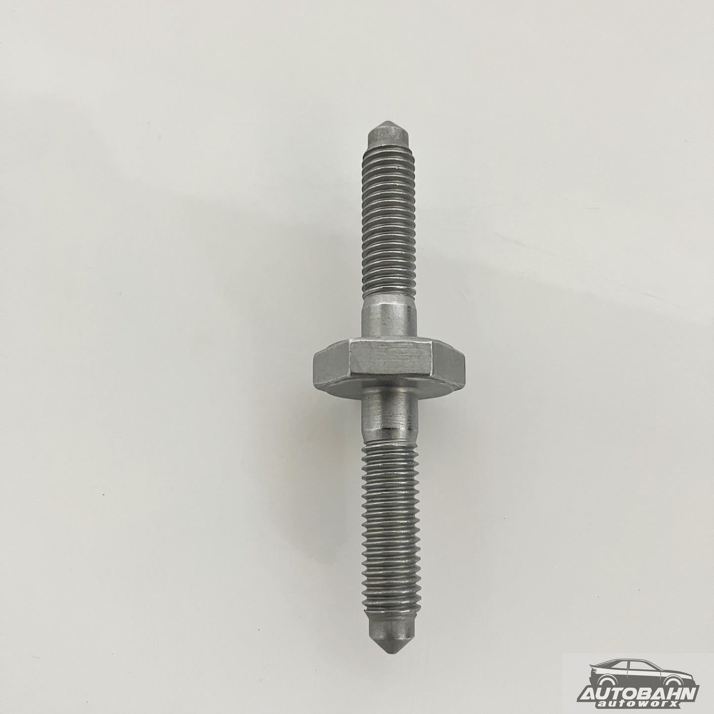 VW Waterpump and Accessory Bracket Bolts