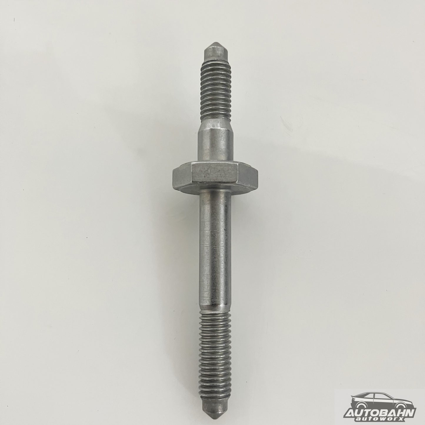 VW Waterpump and Accessory Bracket Bolts