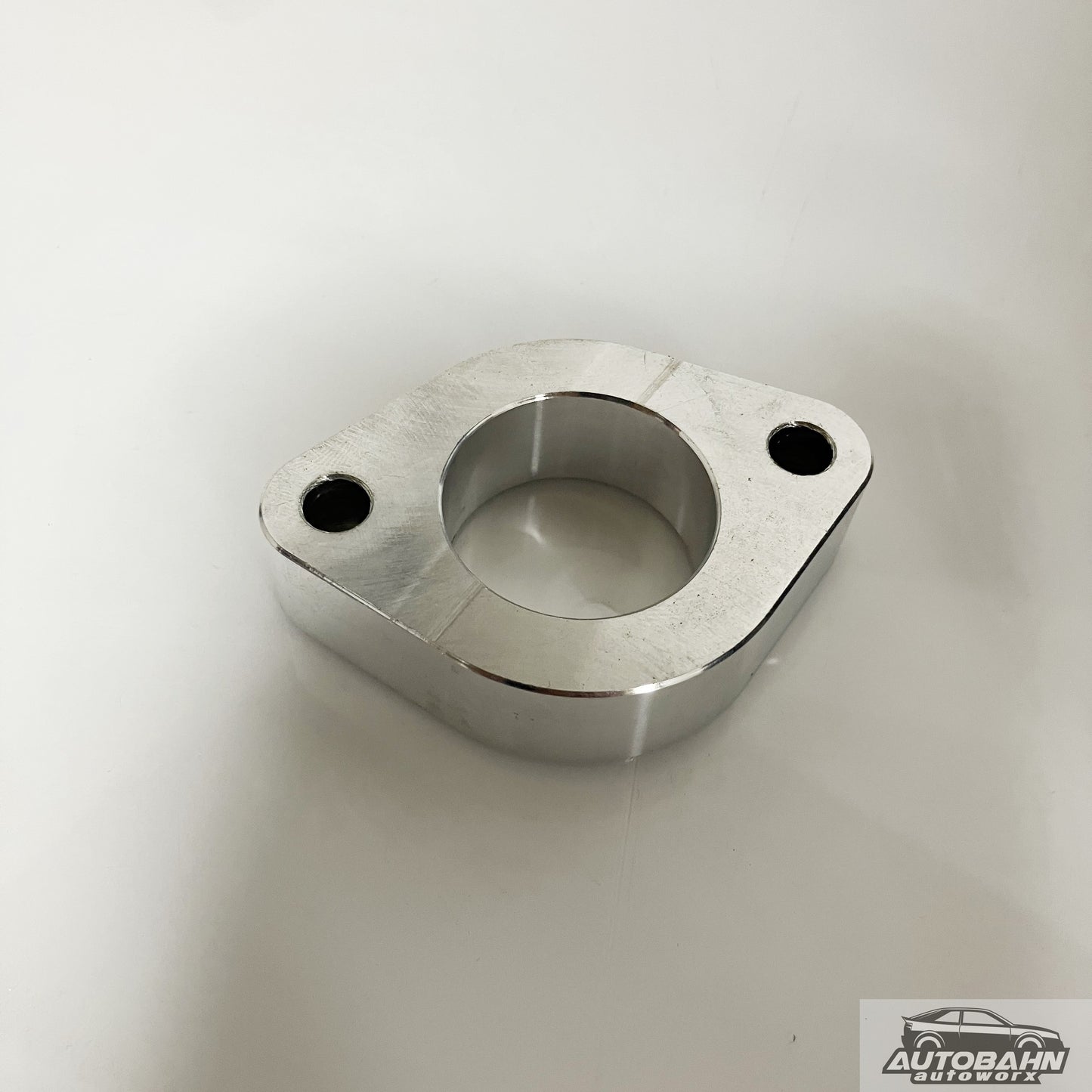 Autobahn Autoworx VW MK2 1.8 8v Digifant Billet Side Coolant Flange Spacer