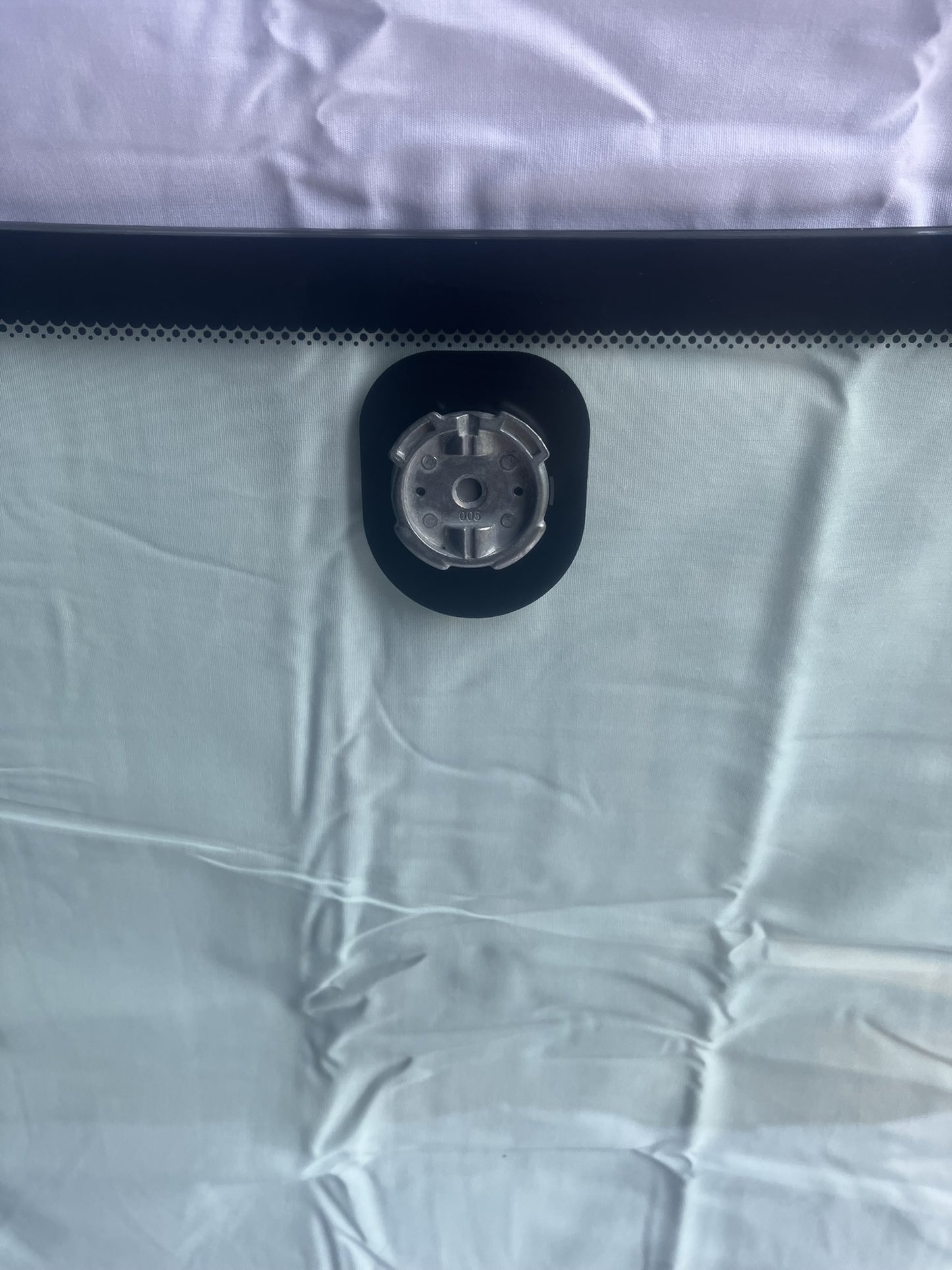 VW Corrado Windshield Glass 88-95