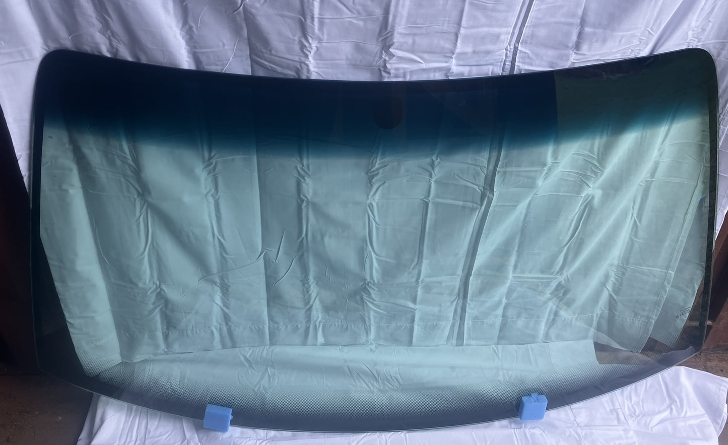 VW Corrado Windshield Glass 88-95