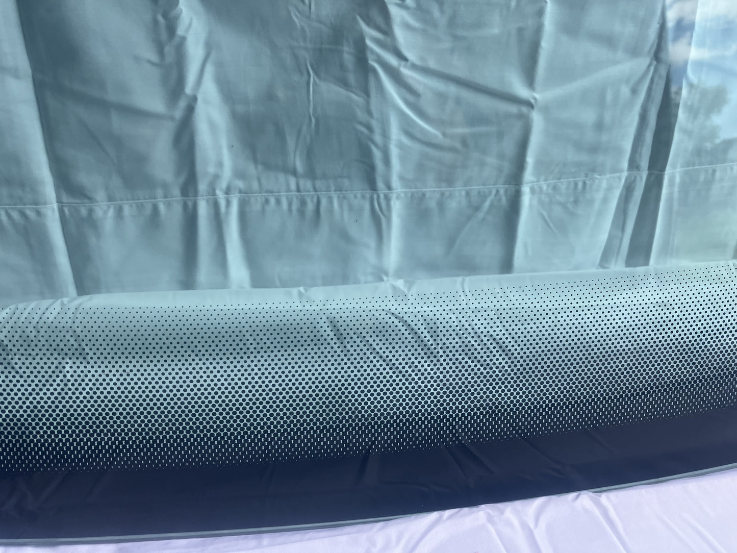 VW Corrado Windshield Glass 88-95