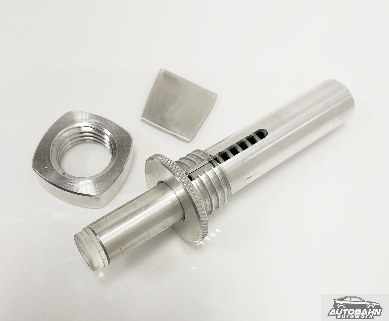 Autobahn Autoworx VW Corrado Billet Hatch Lift Assist