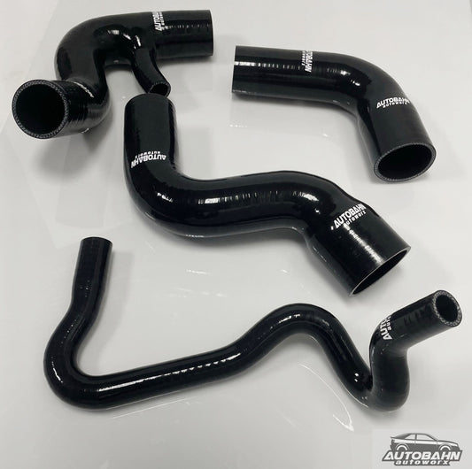 Autobahn Autoworx VW Passat Audi A4 B5 Boost Hose Kit 1.8t