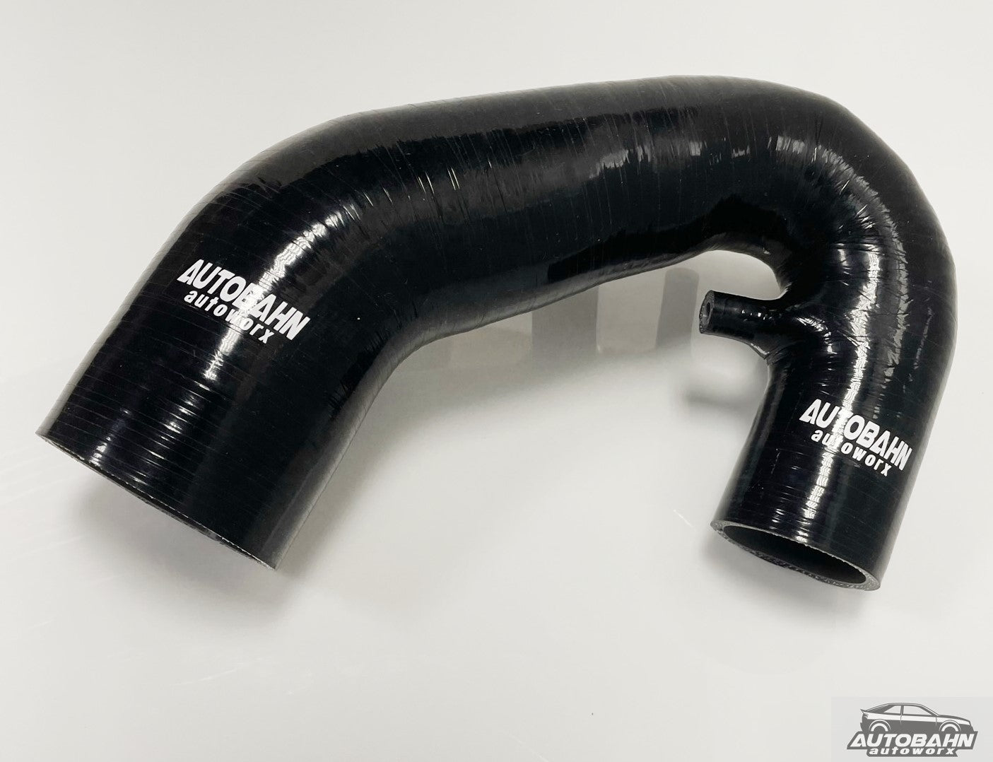 Autobahn Autoworx VW Audi B5.5 B6 A4/ Passat 1.8t K04 Swap Hybrid Inlet Pipe