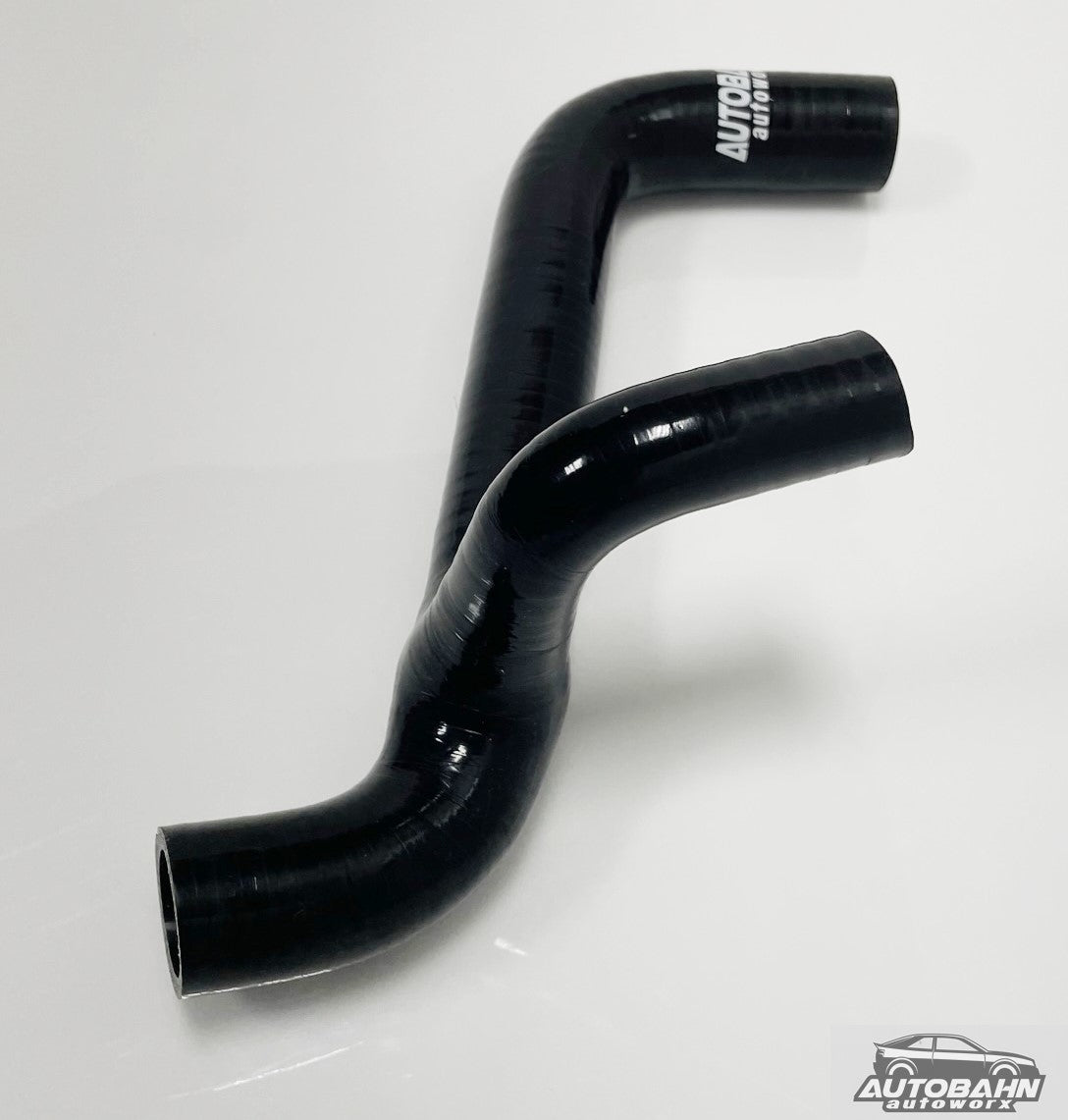 Autobahn Autoworx VW MK1 Golf Rabbit Jetta Scirocco Pickup Cabriolet Gas & Diesel Coolant Hose Kit