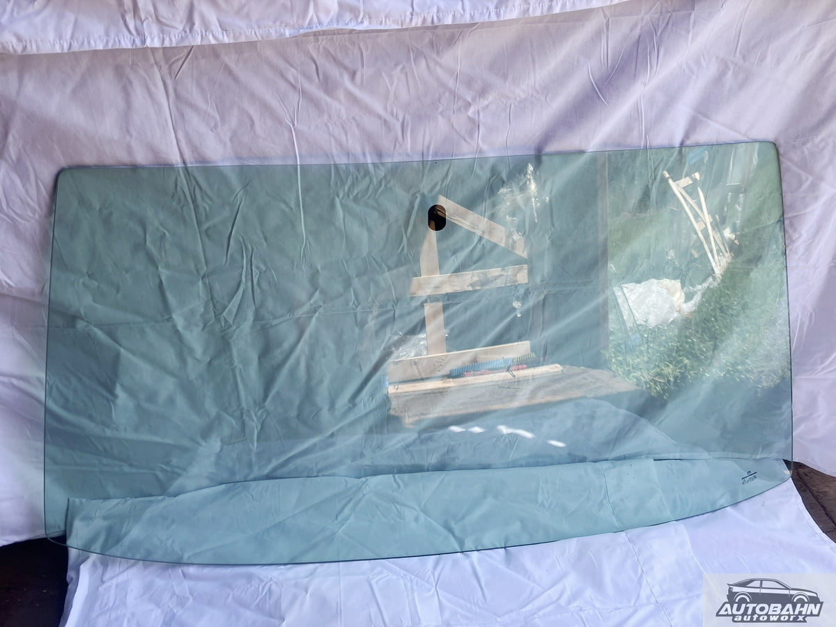 VW Scirocco Windshield Glass 82-92 MK2 S2