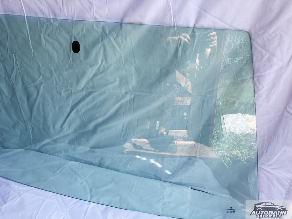 VW Scirocco Windshield Glass 82-92 MK2 S2