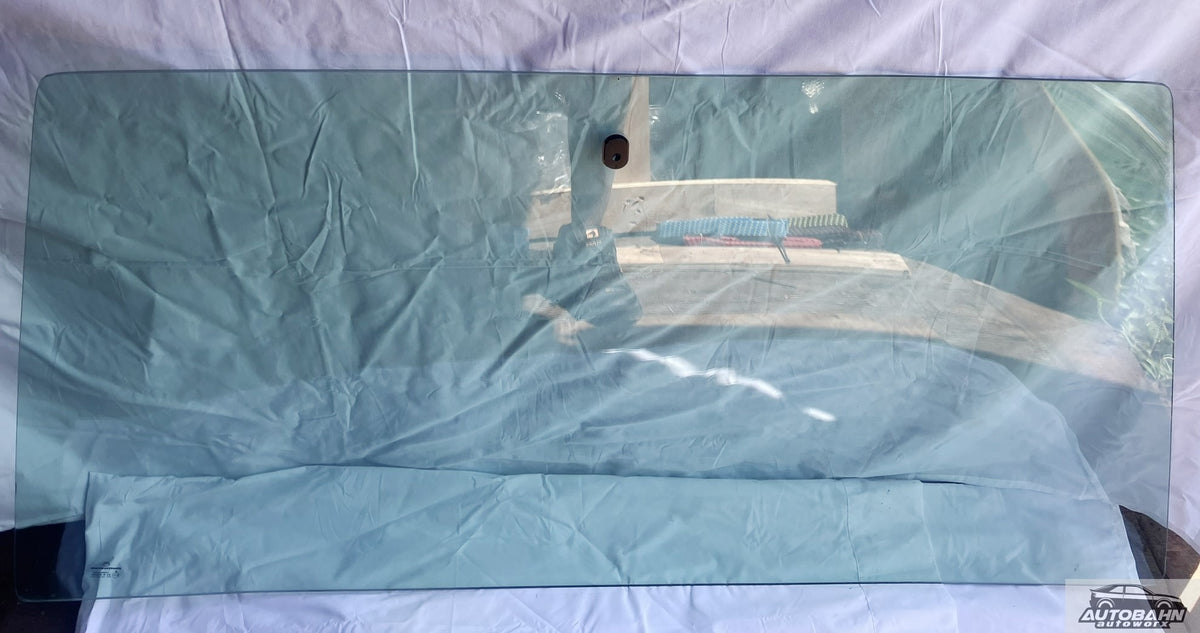 VW Scirocco Windshield Glass 82-92 MK2 S2