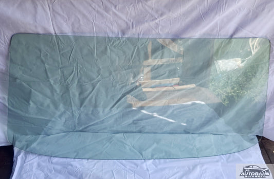 VW Scirocco Windshield Glass 74-81 MK1 S1