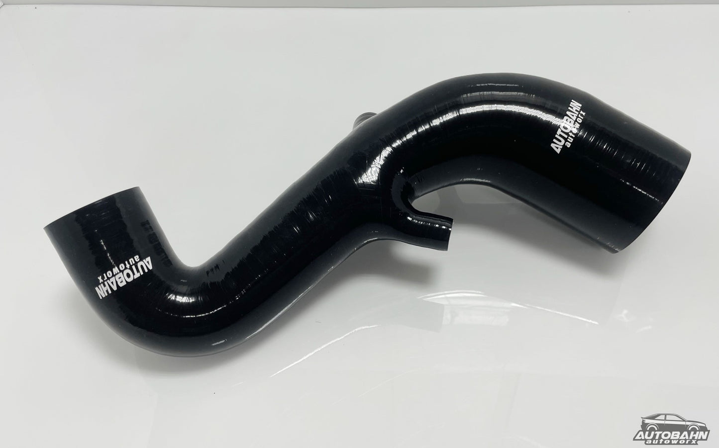 Autobahn Autoworx VW Audi 1.8T K04 Inlet Pipe