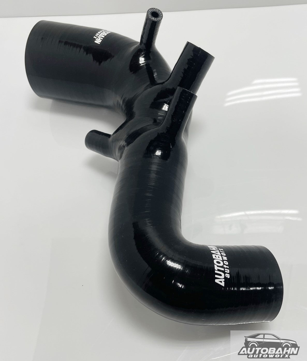 Autobahn Autoworx VW Audi 1.8T K04 Inlet Pipe