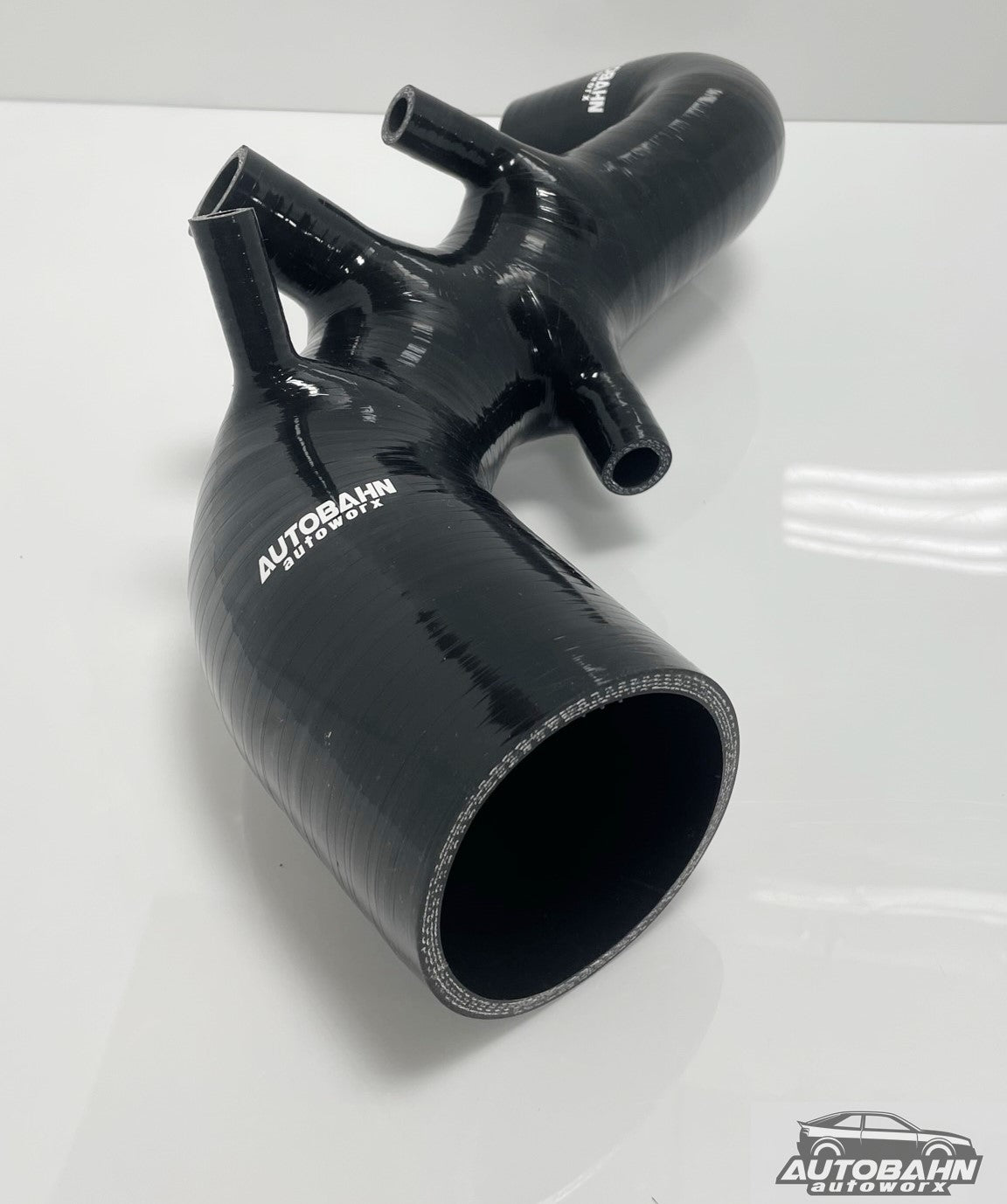 Autobahn Autoworx VW Audi 1.8T K04 Inlet Pipe