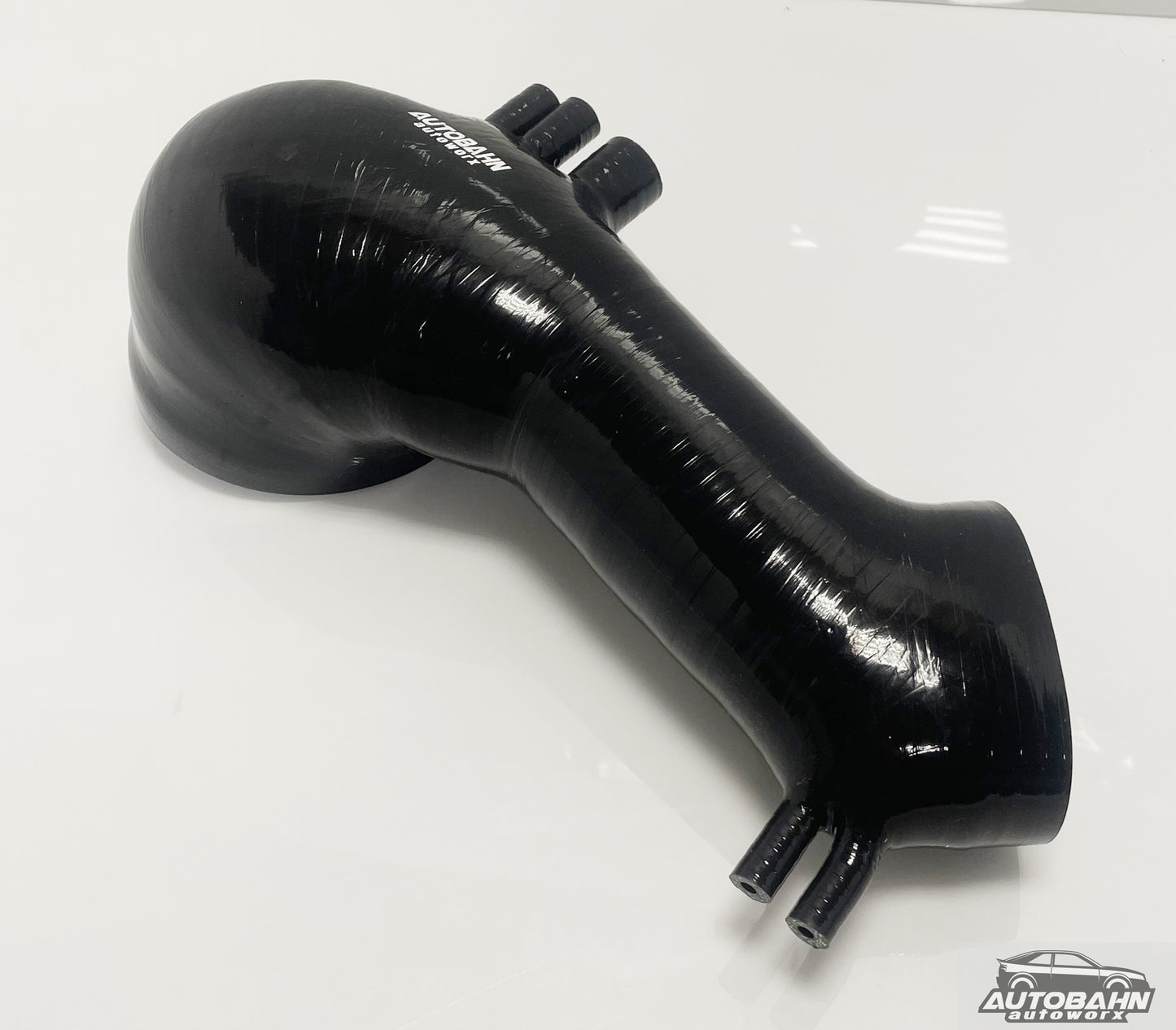 Autobahn Autoworx VW Scirocco 16v Intake Boot