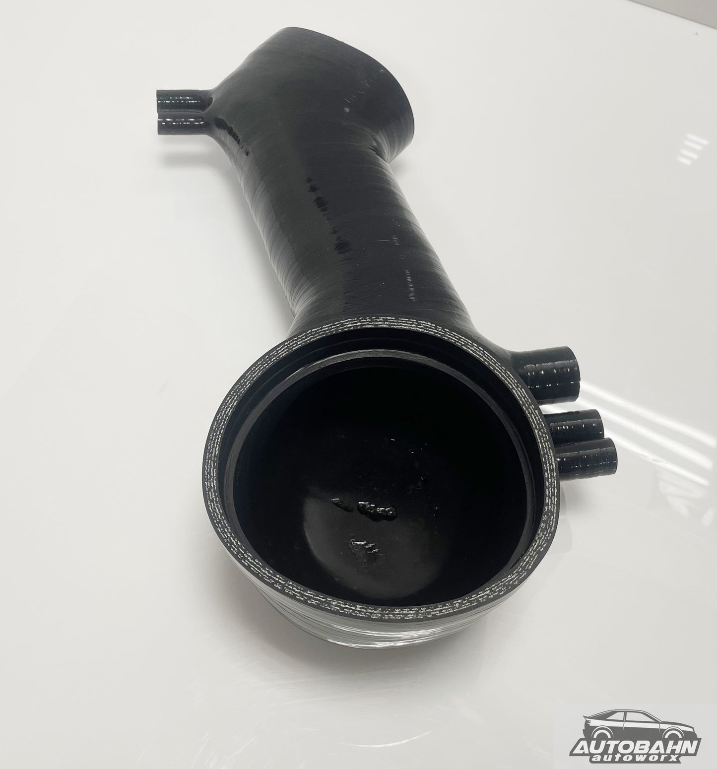 Autobahn Autoworx VW Scirocco 16v Intake Boot