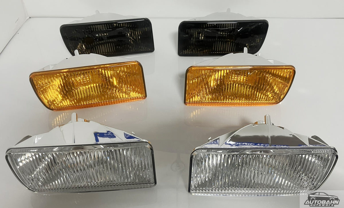 Autobahn Autoworx VW Corrado SLC VR6 Turn Signal Set