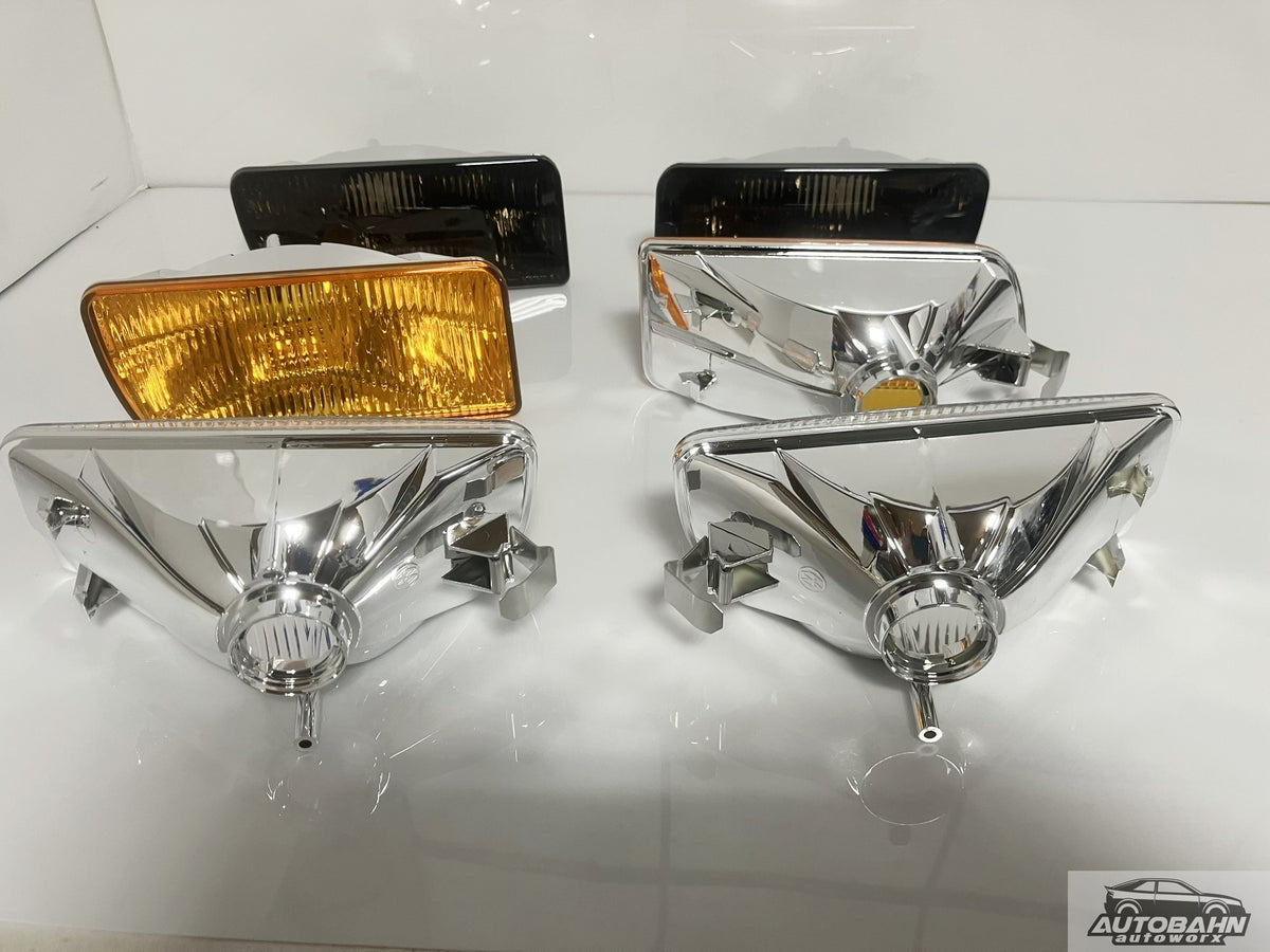 Autobahn Autoworx VW Corrado SLC VR6 Turn Signal Set