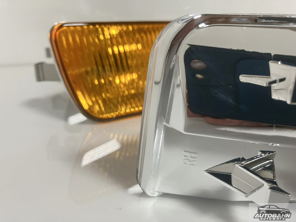 Autobahn Autoworx VW Corrado SLC VR6 Turn Signal Set